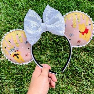 BRAND NEW Winnie the Pooh Ears